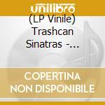 (LP Vinile) Trashcan Sinatras - Weightlifting -Coloured- lp vinile