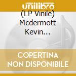(LP Vinile) Mcdermott Kevin Orchestra - Mother Nature'S Kitchen (Blue Vinyl) vinile