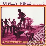 Totally Wired - Volume 2 No.1