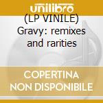(LP VINILE) Gravy: remixes and rarities lp vinile di SMOOVE