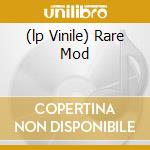 (lp Vinile) Rare Mod cd