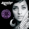 Jasmine Kara - Blues Ain't Nothing But A Good Woman Gone Bad cd