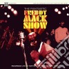 Freddy Mack - The Fantastic Freddy Mack Show cd