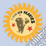 Brand New Heavies (The) - The Brand New Heavies cd