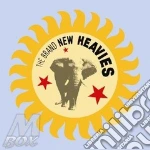 (LP Vinile) The Brand New Heavies - The Brand New Heavies vinile