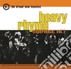 Heavy rhyme experience:vol 1 cd