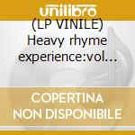 (LP VINILE) Heavy rhyme experience:vol 1 lp vinile di Brand new heavies