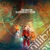 Satisfaction - Three Ages Of Man cd
