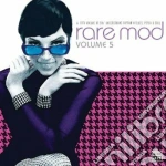 Rare Mod Volume 5 / Various cd