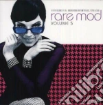 (LP VINILE) Rare mod vol.5 cd