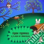 (LP Vinile) Mark Morriss - A Flash Of Darkness vinile