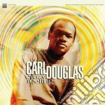 (LP Vinile) Carl Douglas - Crazy Feeling