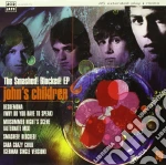 (LP Vinile) John's Children - The Smashed Blocked vinile