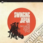 Swinging Japan / Various cd