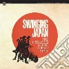 Swinging Japan / Various cd