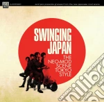 (LP VINILE) Swinging japan cd
