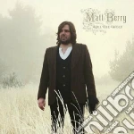 Matt Berry - Kill The Wolf cd