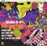 (LP Vinile) Ossie Layne Show (The) - Barcelona 69 vinile