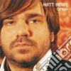 Matt Berry - Opium cd