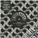 (LP Vinile) Mark Morriss & Matt Berry - This Is The Lie/October Sun vinile