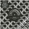 (LP Vinile) Mark Morriss & Matt Berry - This Is The Lie/October Sun cd