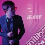 Mark Morriss - The Taste Of cd
