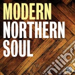 Modern northern soul cd