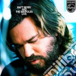 Matt Berry - Matt Berry & The Maypoles - Live cd