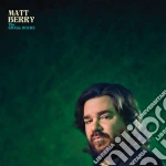 Matt Berry - The Small Hours cd