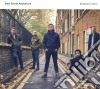 New Street Adventure - Stubborn Sons cd