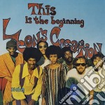 (LP Vinile) Leon'S Creation - This Is The Beginning