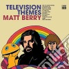 Matt Berry - Television Themes cd