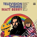 (LP Vinile) Matt Berry - Television Themes vinile