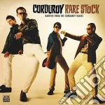 (LP Vinile) Corduroy - Rare Stock vinile