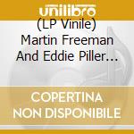 (LP Vinile) Martin Freeman And Eddie Piller Present: Jazz On The Corner Two / Various (2 Lp) vinile