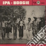(LP Vinile) Ipa-Boogie - Ipa-Boogie vinile