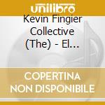 Kevin Fingier Collective (The) - El Sonido De Fingier Records cd