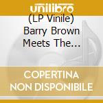 (LP Vinile) Barry Brown Meets The Scientist - At King Tubby'S With The Roots Radics