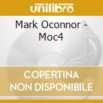 Mark Oconnor - Moc4 cd