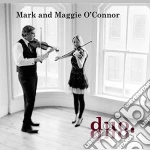 Mark And Maggie O'connor - Mark And Maggie O'connor cd