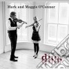 Mark And Maggie O'connor - Mark And Maggie O'connor cd