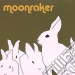 Moonraker - Moonraker cd