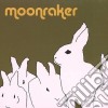 Moonraker - Moonraker cd