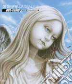 Dishwalla - Opaline cd