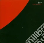 Tipper - Surrounded (Cd+Dvd) cd