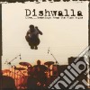 Dishwalla - Live...Greetings From The Flow State (Dualdisc) cd