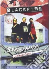 Blackfire - Beyond Warped cd