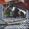 Pulley - Beyond Warped Live Music Series cd