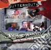 Guttermouth - Beyond Warped cd