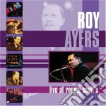 Roy Ayers - Live At Ronnie Scott's (Cd+Dvd) cd